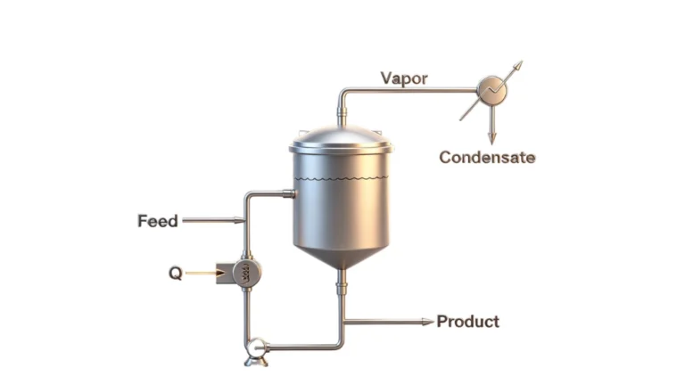 What Is a Crystallizer?
