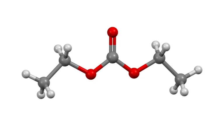 What Is Diethyl Carbonate?