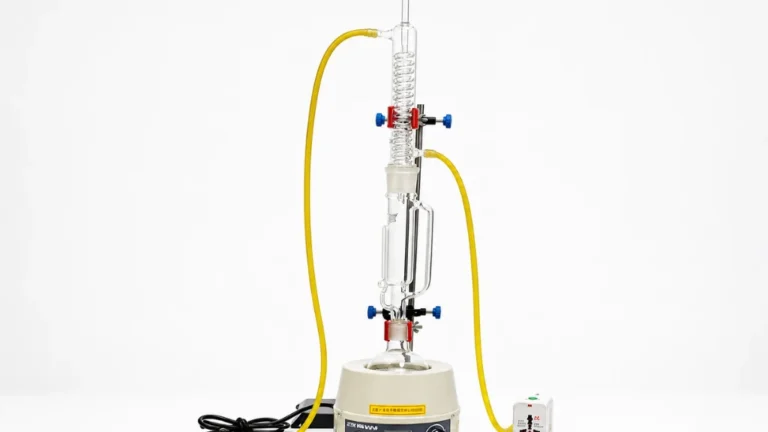 What Is Extraction?