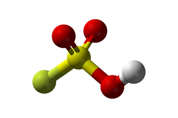 Fluorosulfonic Acid