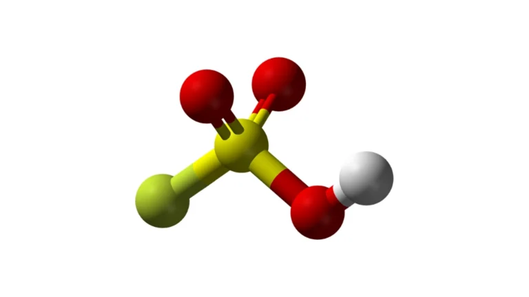 What Is Fluorosulfonic Acid?