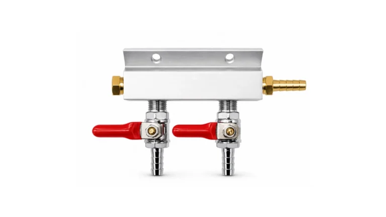 What Is a Gas Distributor?