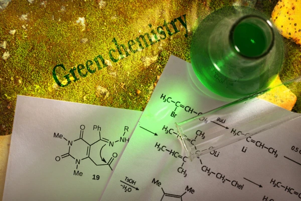 Green Chemistry