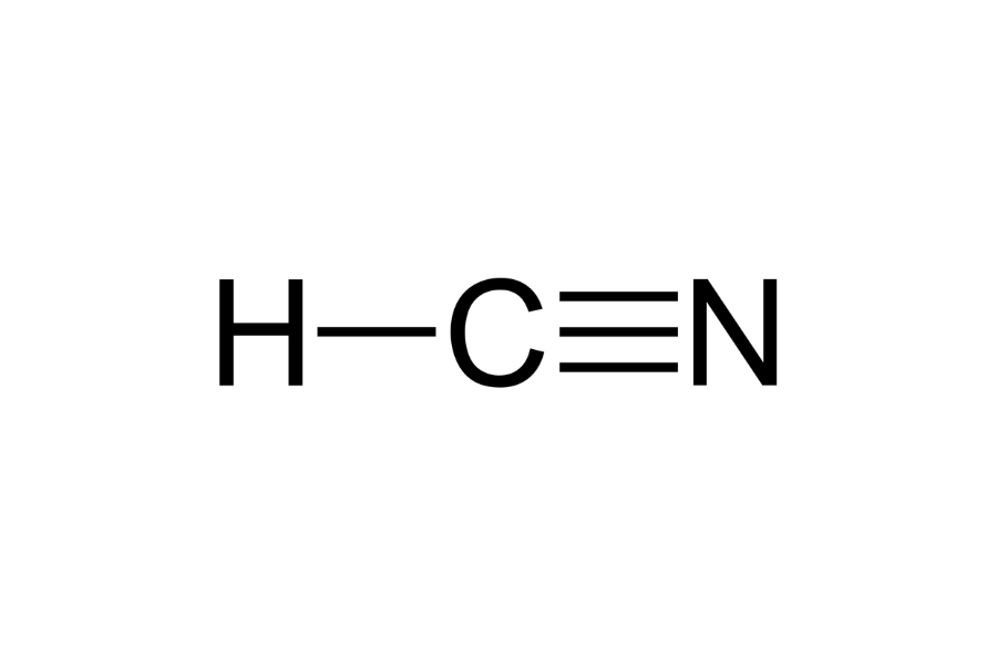 Hydrogen Cyanide