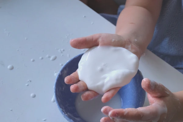 Non-Newtonian Fluid