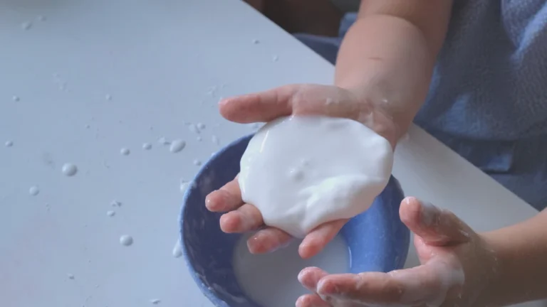 What Is a Non-Newtonian Fluid