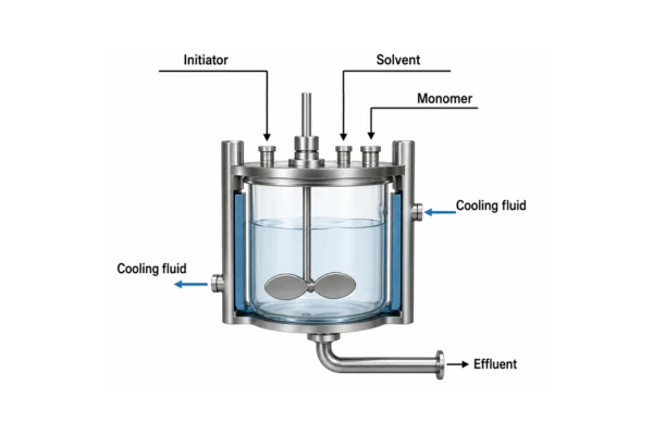 Solution Polymerization