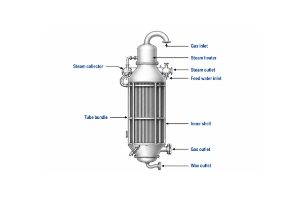Tubular Reactor