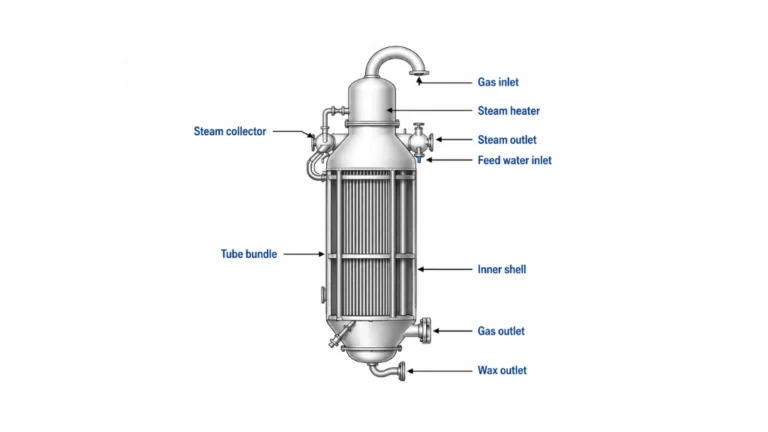 What Is a Tubular Reactor?