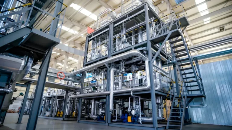 Chemical Pilot Testing: How DODGEN Answers the Five Questions 99% of Clients Care About