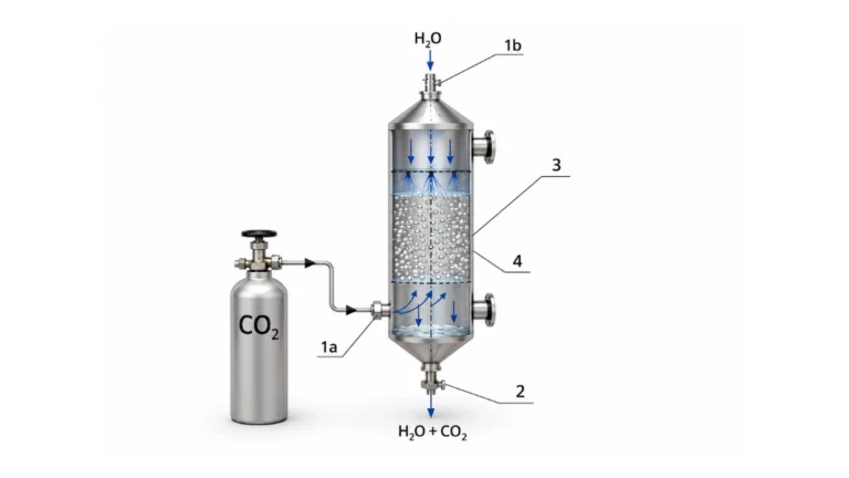 What Is Absorption in Chemical Engineering?