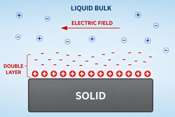 Conductivity in Chemical Engineering