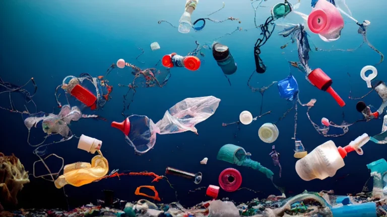 What Are Degradable Plastics?