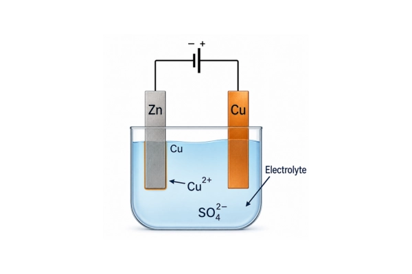 Electrolyte in Chemical Engineering