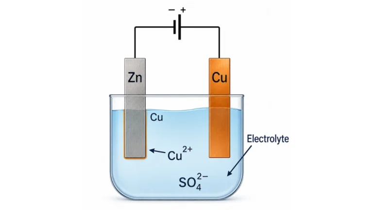 What Is an Electrolyte in Chemical Engineering?