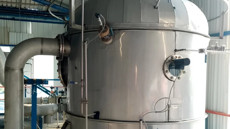 What Is an Evaporator in Chemical Engineering?