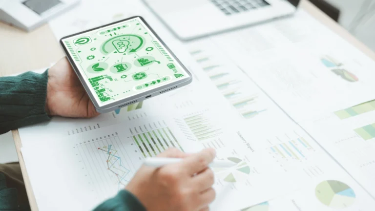 What Is Green Technology in Chemical Process Industry?