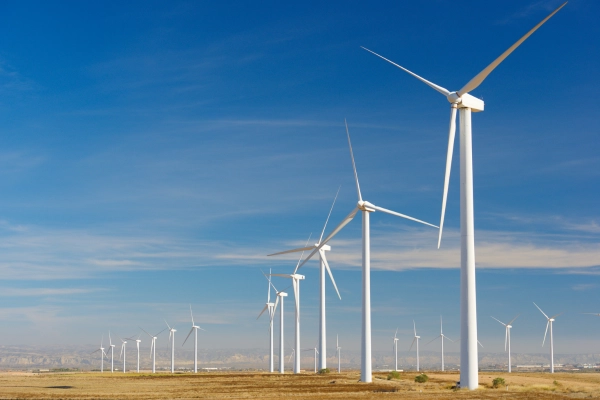 New Energy Materials