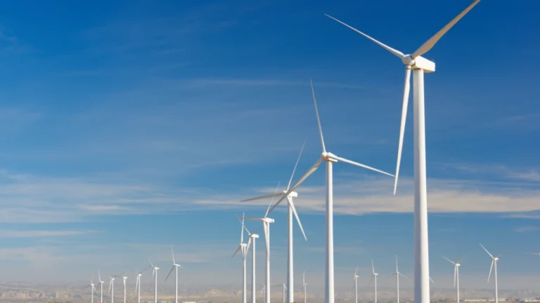 What Are New Energy Materials?