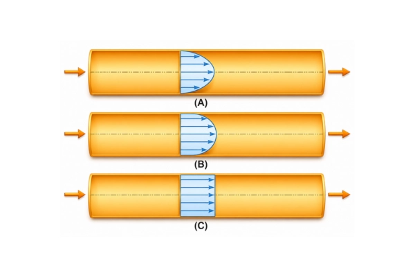 Plug Flow in Chemical Engineering