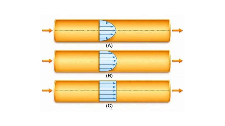 What Is Plug Flow in Chemical Engineering?