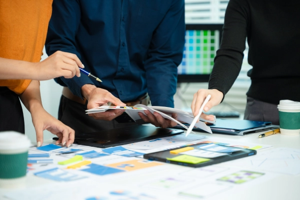 Process Design in Chemical Engineering