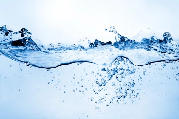 Water in Chemical and Industrial Engineering