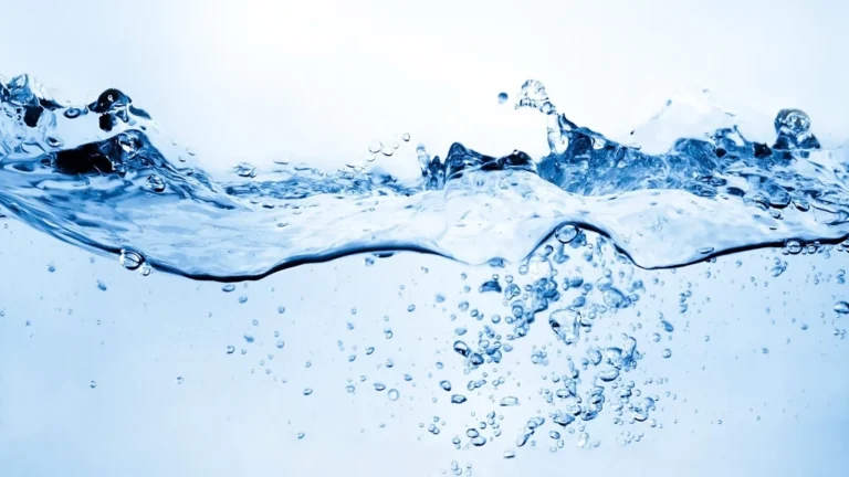What Is Water in Chemical and Industrial Engineering?